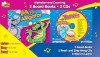 Alphabet and Counting Twin Pack [With 2 Board Books and 2 CDs] - Kim Mitzo Thompson