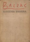 Komedia ludzka. Tom 21. Studia filozoficzne. Jaszczur - Honore de Balzac