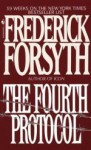 The Fourth Protocol - Frederick Forsyth