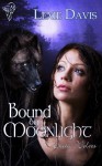 Bound By Moonlight (Exotic Wolves #2) - Lexie Davis