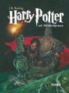 Harry Potter och Halvblodsprinsen - Lena Fries-Gedin, Alvaro Tapia, J.K. Rowling