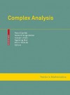 Complex Analysis (Trends In Mathematics) - Peter Ebenfelt, Ngaiming Mok, Norbert Hungerbühler, Joseph J. Kohn, Emil J. Straube