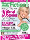 Woman's Weekly Fiction Special - Gaynor Davies