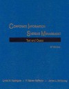 Corporate Information Systems Management: Text And Cases - Lynda M. Applegate, F. Warren McFarlan, James L. McKenney