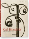 Karl Blossfeldt. The Complete Published Work - Hans Christian Adam