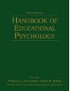 Handbook of Educational Psychology - Patricia A. Alexander