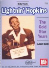 Lightnin' Hopkins The Gold Star Years - Dan Bowden