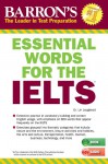 Essential Words for the Ielts with MP3 CD, 2nd Edition - Lin Lougheed