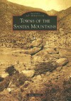 Towns of the Sandia Mountains - Mike Smith