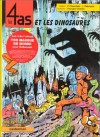 Les 4 As, Tome 35: Les 4 As Et Les Dinosaures - Georges Chaulet, François Craenhals