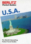 Berlitz Pocket Guide USA - Berlitz Guides