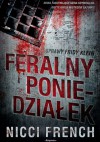 Feralny poniedziałek - Nicci French