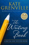 The Writing Book - Kate Grenville