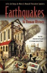 Earthquakes in Human History: The Far-Reaching Effects of Seismic Disruptions - Jelle Zeilinga de Boer, Donald Theodore Sanders