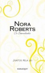 Juntos pela lei (Nora Roberts) (Portuguese Edition) - Nora Roberts