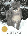 Integrated Principles in Zoology (Vol 1) - Cleveland P. Hickman Jr., Allan Larson