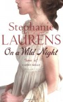 On a Wild Night - Stephanie Laurens