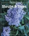 Shrubs & Trees - Fine Gardening Magazine