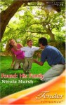 Found: His Family (Romance) - Nicola Marsh