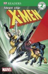 Meet the X-Men - Clare Hibbert