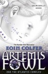 Artemis Fowl: The Atlantis Complex - Eoin Colfer