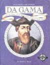 Da Gama: Vasco Da Gama Sails Around the Cape of Good Hope - Robin S. Doak