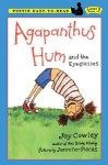 Agapanthus Hum and the Eyeglasses - Joy Cowley, Jennifer Plecas