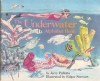 The Underwater Alphabet Book - Jerry Pallotta, Edgar Stewart