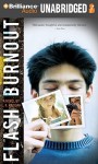 Flash Burnout - L.K. Madigan, Andrews MacLeod