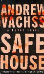 Safe House (Burke, #10) - Andrew Vachss