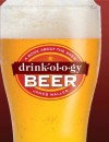 Drinkology Beer: A Book About the Brew+ - James Waller