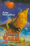 Jeźdźcy smoków - Anne McCaffrey