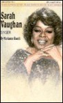 Sarah Vaughan - Marianne Ruuth