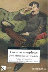 Cuentos Completos - Eça de Queirós