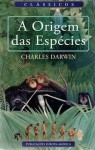 A Origem das Espécies - Charles Darwin