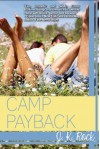 Camp Payback - J.K. Rock