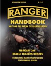 Ranger Handbook (Large format edition): The Official U.S. Army Ranger Handbook SH21-76, Revised February 2011 - Ranger Training Brigade, United States Army Infantry School, U.S. Department of the Army