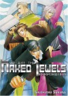 Naked Jewels Corporation V01 (Yaoi) - Shushushu Sakurai