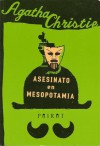 Asesinato en Mesopotamia - Agatha Christie