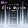 Ghost Stories 2 - M.R. James, Derek Jacobi