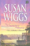 The Summer Hideaway - Susan Wiggs