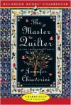 The Master Quilter (Audio) - Jennifer Chiaverini, Christina Moore