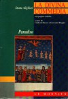Divina Commedia: Paradiso - Dante Alighieri, Umberto Bosco, Giovanni Reggio