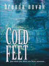 Cold Feet (Harlequin Single Title) - Brenda Novak