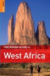 The Rough Guide to West Africa (Rough Guide Travel Guides) - Richard Trillo