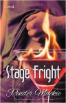 Stage Fright - Pender Mackie