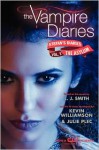 The Asylum (The Vampire Diaries: Stefan's Diaries #5) - L.J. Smith, Kevin Williamson