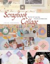 Scrapbook Collage: The Art of Layering Translucent Materials - Trice Boerens