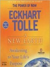 A New Earth - Eckhart Tolle