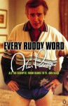 Alan Partridge: Every Ruddy Word - Steve Coogan